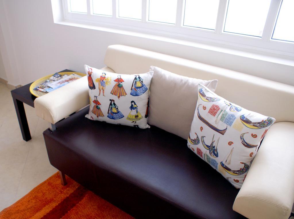 Taah Billa Guest House Тавира Экстерьер фото