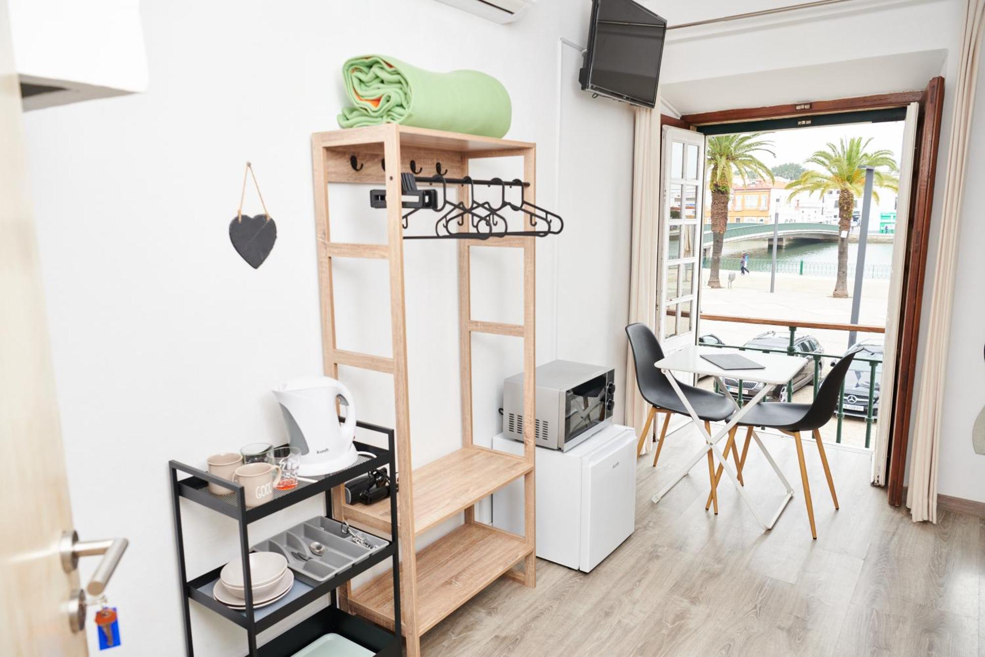 Taah Billa Guest House Тавира Экстерьер фото