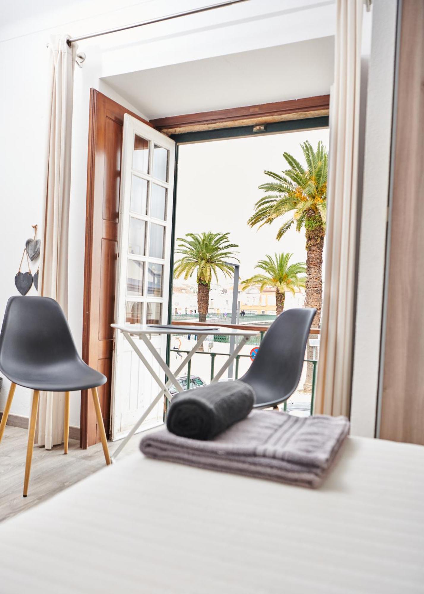 Taah Billa Guest House Тавира Экстерьер фото