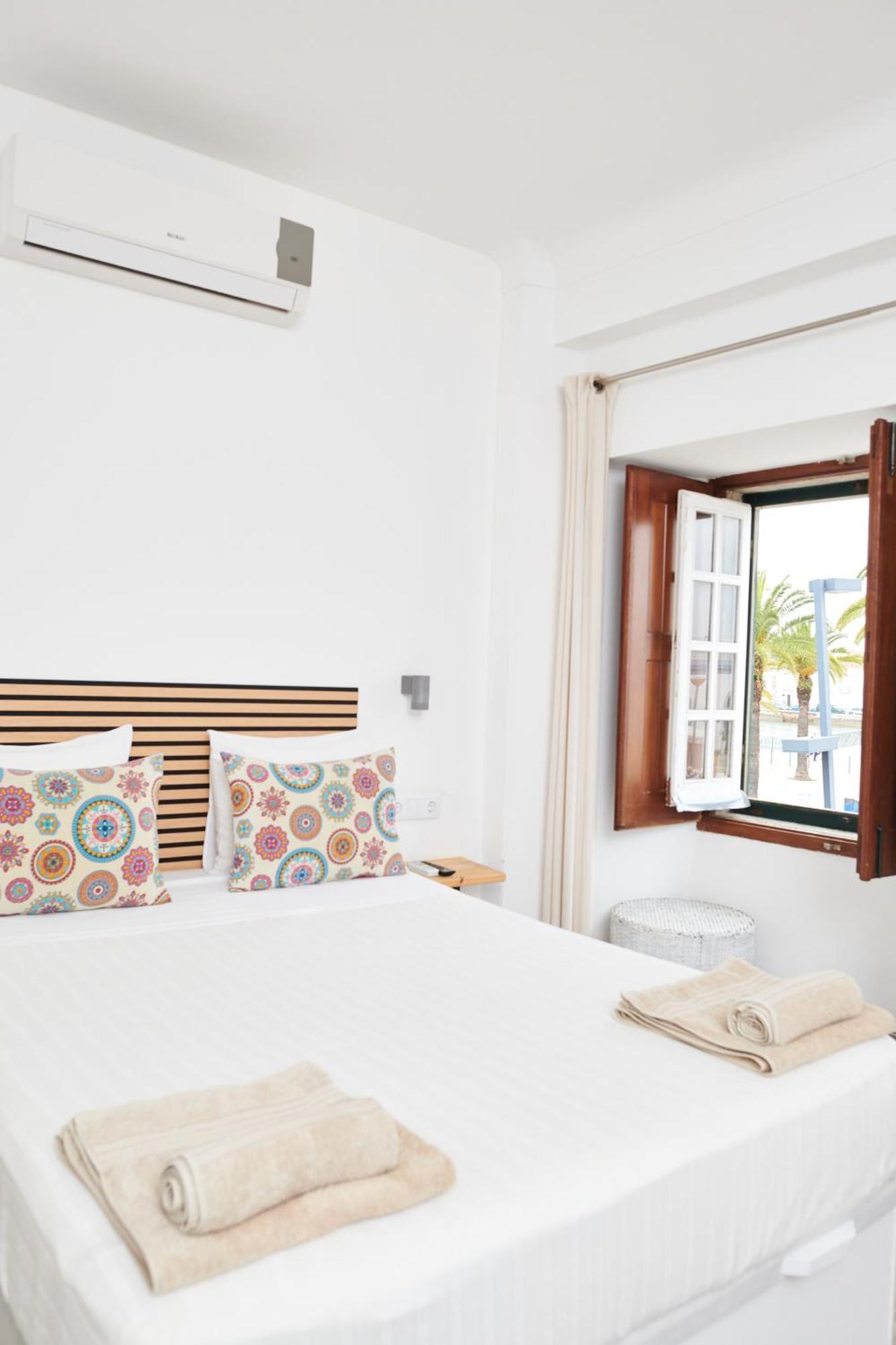 Taah Billa Guest House Тавира Экстерьер фото