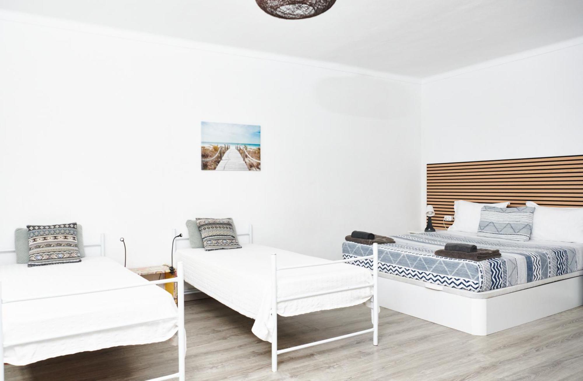 Taah Billa Guest House Тавира Экстерьер фото