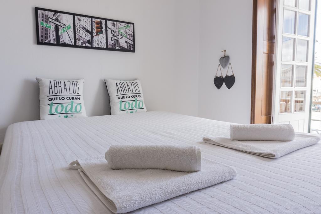 Taah Billa Guest House Тавира Экстерьер фото